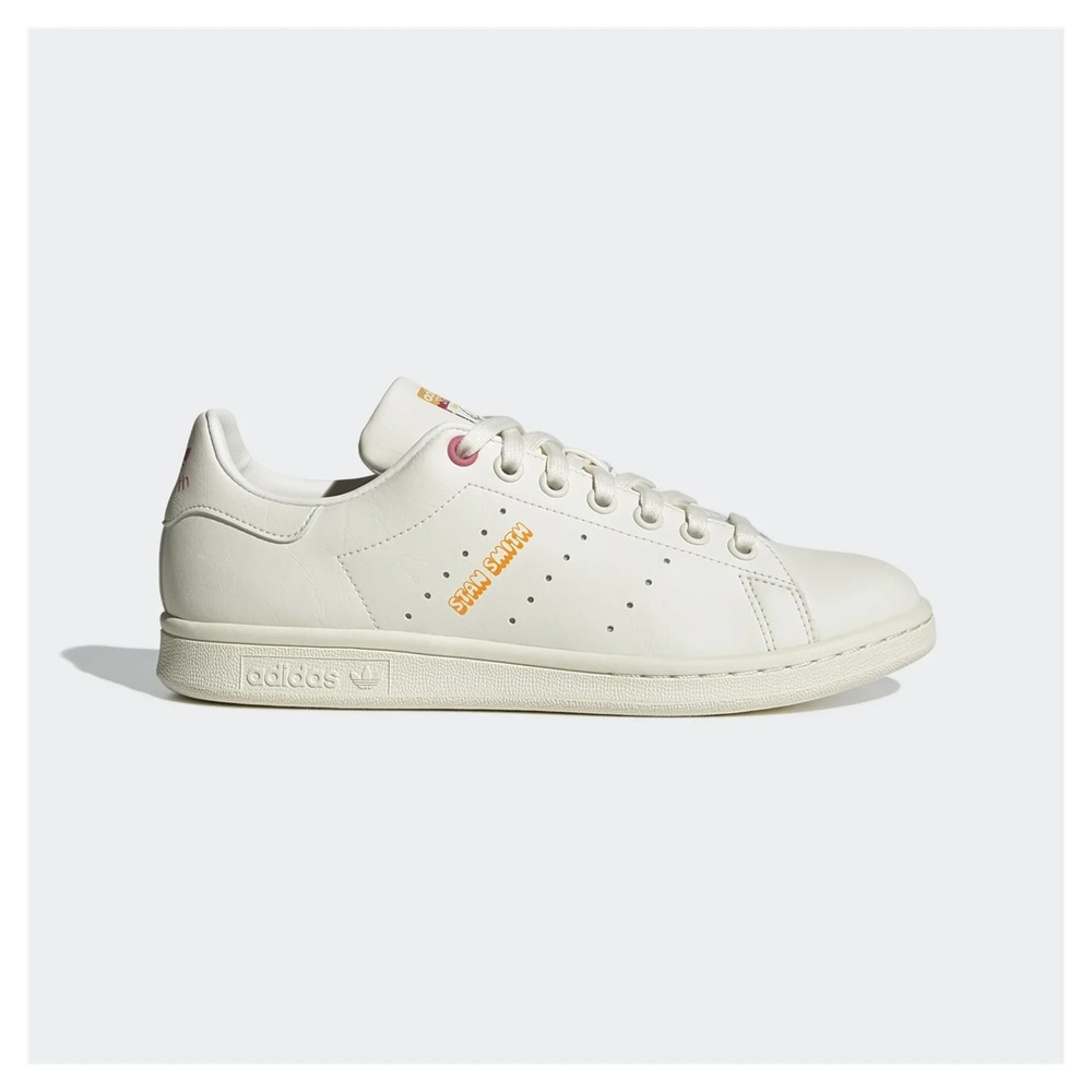 Size 10 - [NEW] Women's adidas Stan Smith Shoes White GY5463